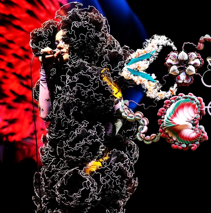 Björk