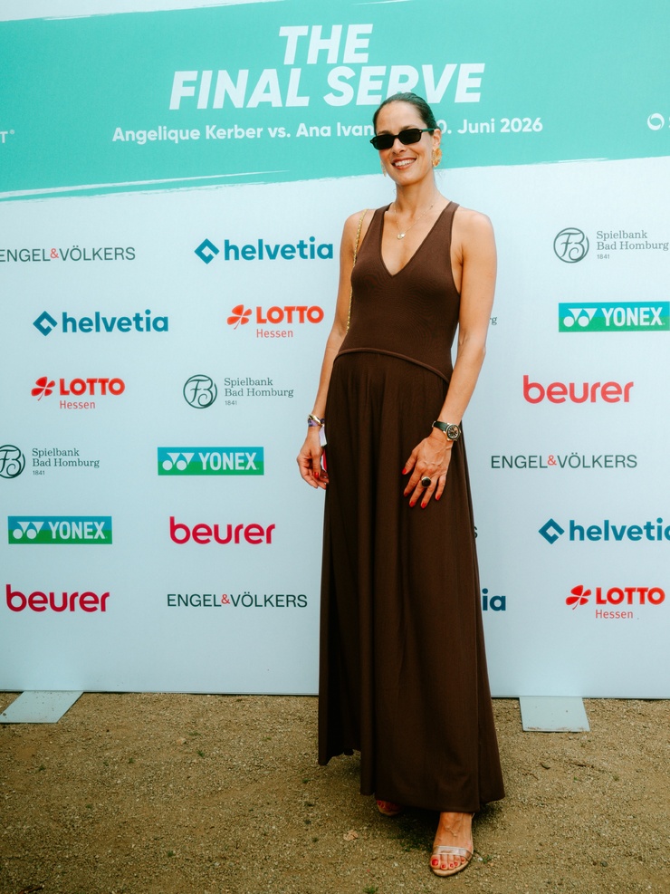 Ana Ivanovic