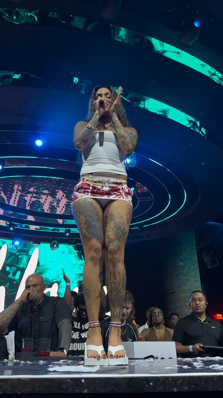 Kehlani