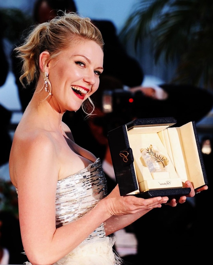 Kirsten Dunst Kirsten Dunst
