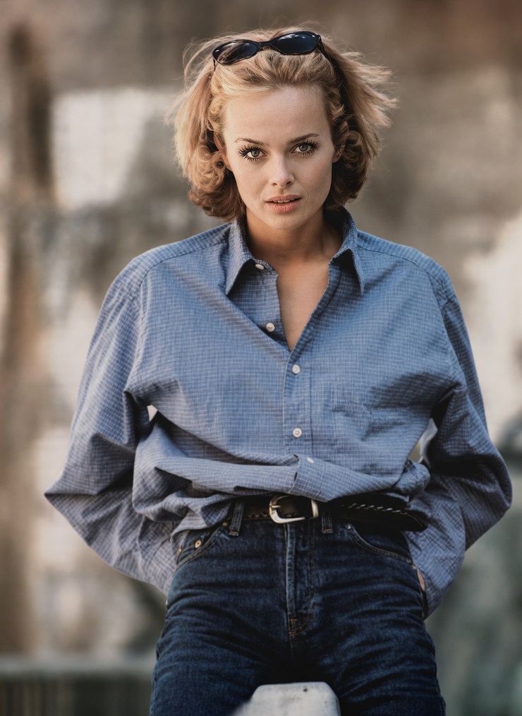 Izabella Scorupco