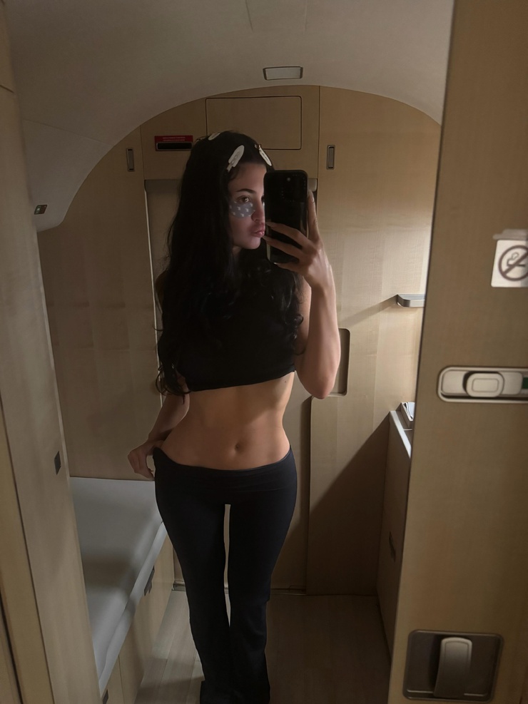 Kylie Jenner