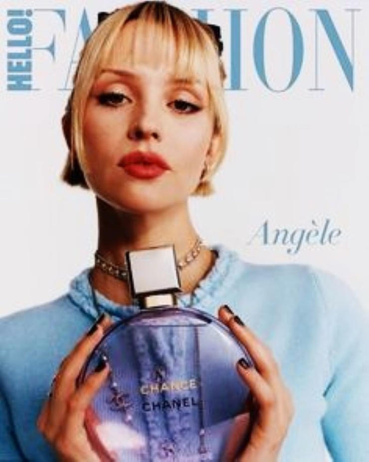 Angèle