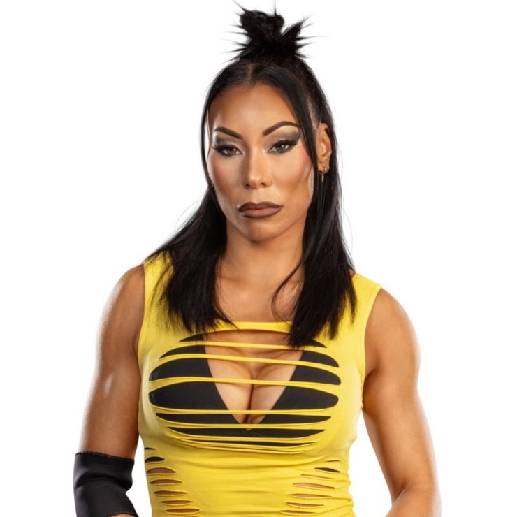 Mia Yim