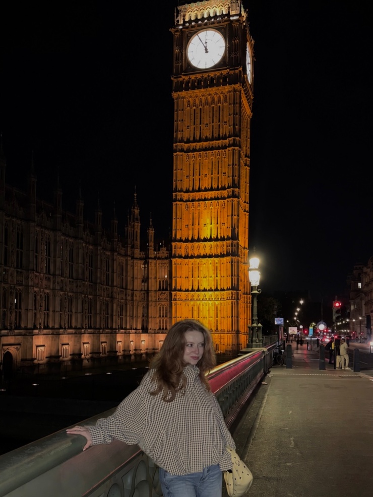 Francesca Capaldi