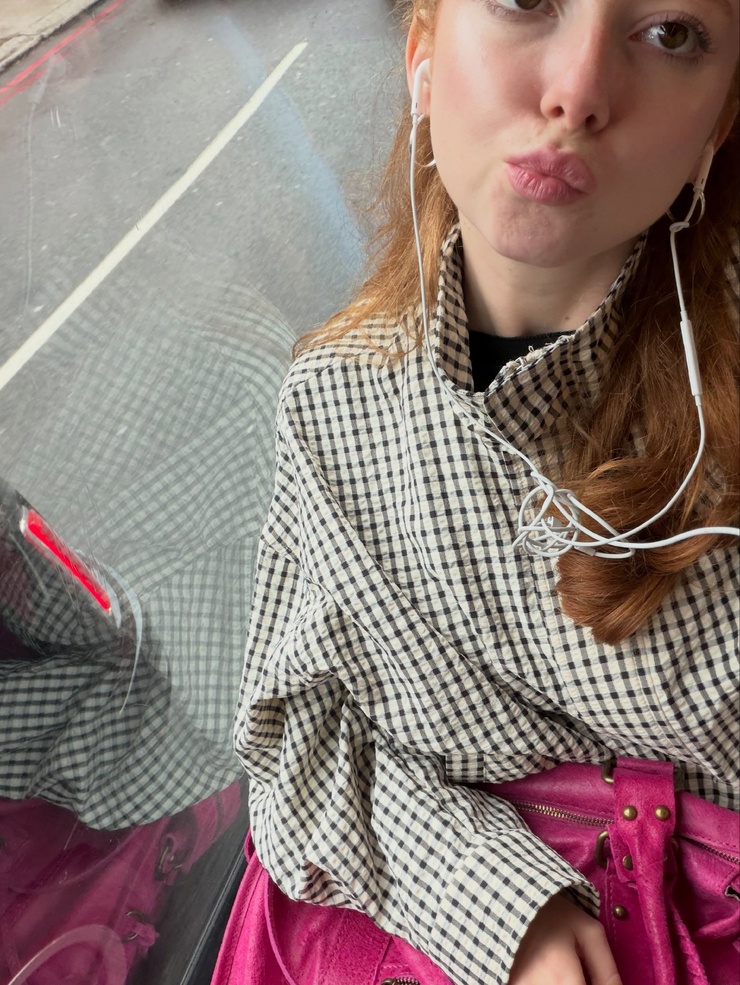Francesca Capaldi