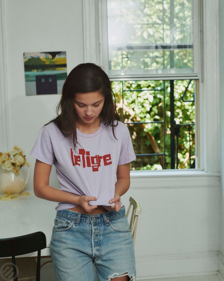 Olivia Rodrigo Olivia Rodrigo