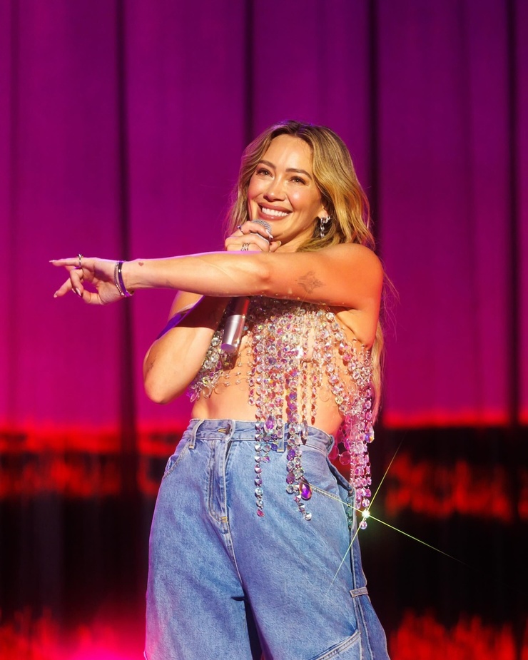 Hilary Duff Hilary Duff