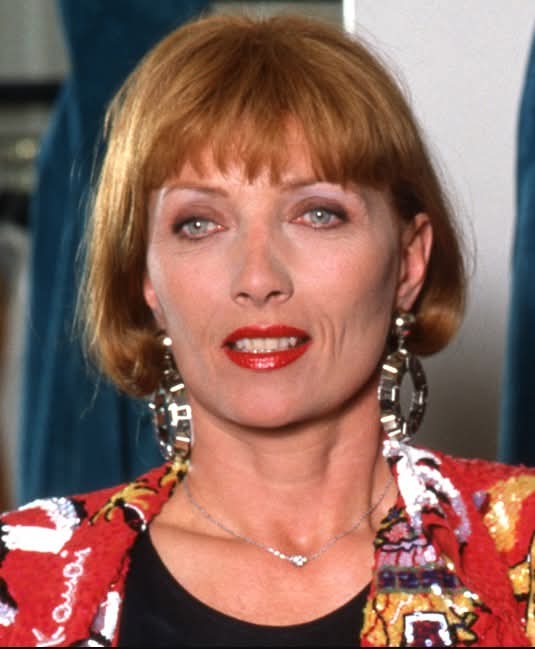 Stéphane Audran