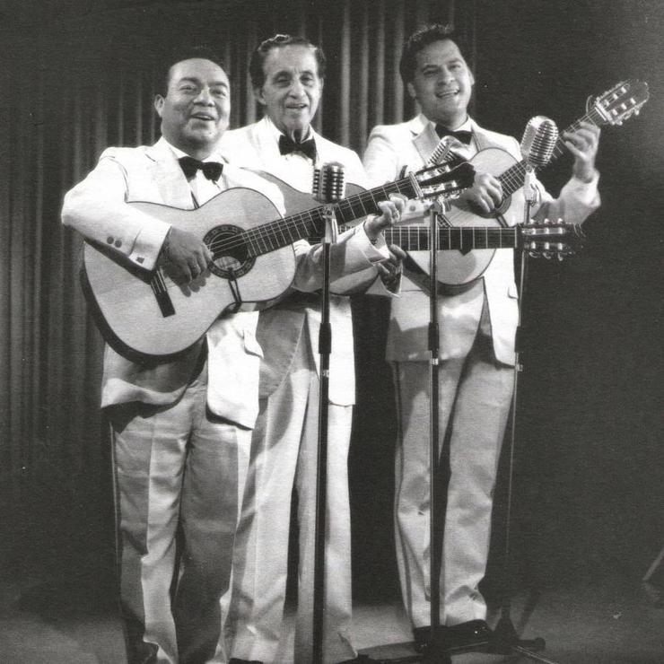 Los Panchos
