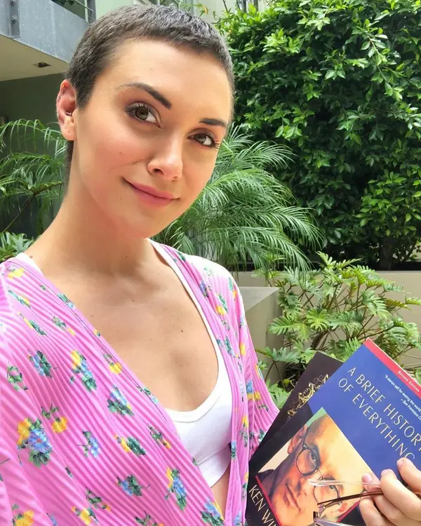 Alyson Stoner