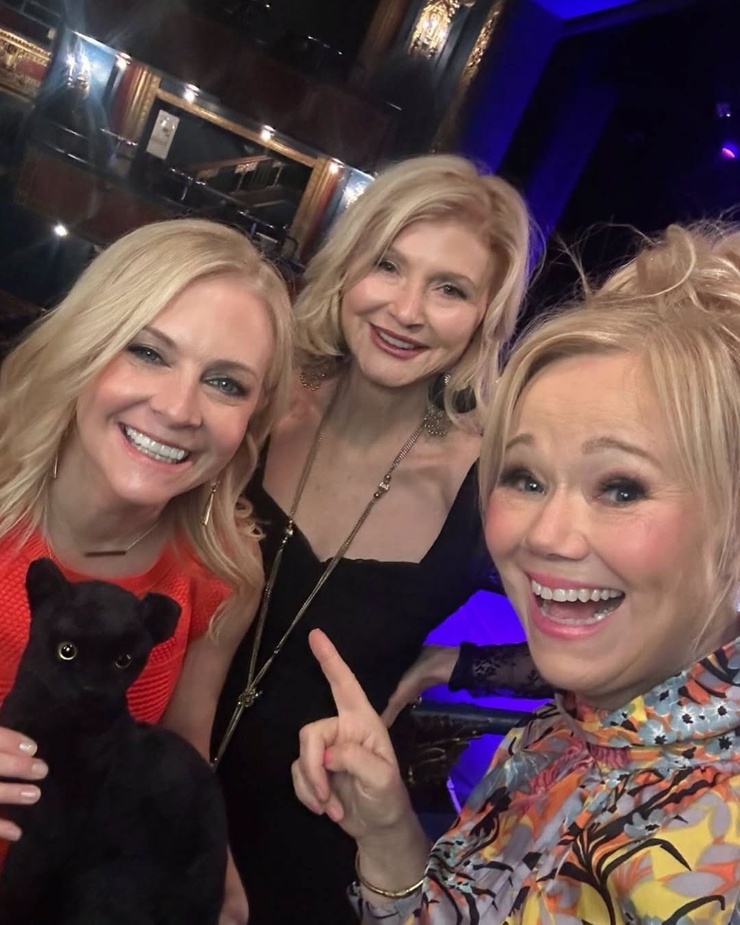 Beth Broderick