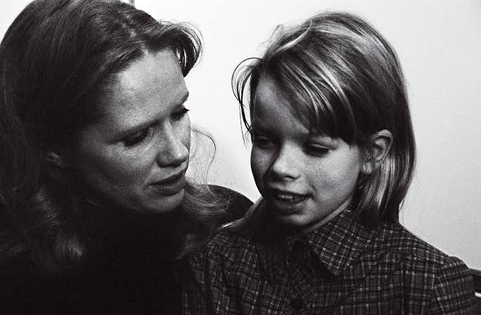 Liv Ullmann