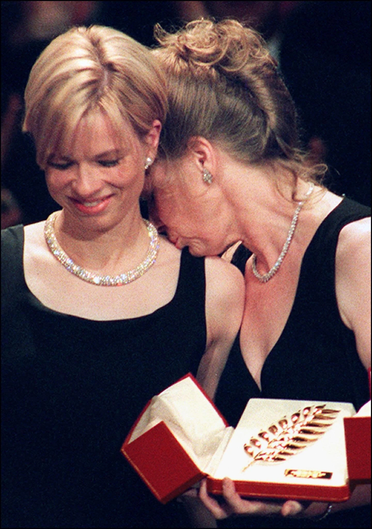 Liv Ullmann