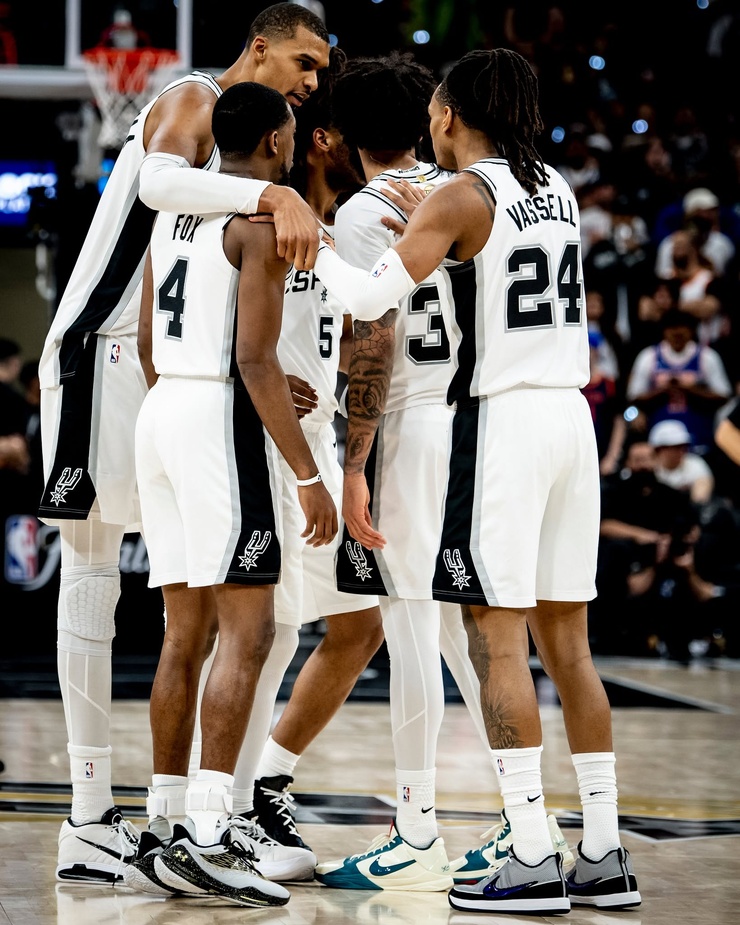 Stephon Castle