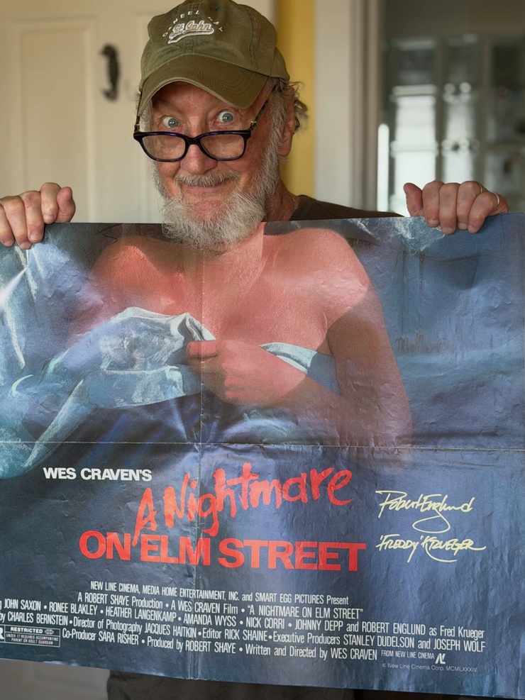 Robert Englund