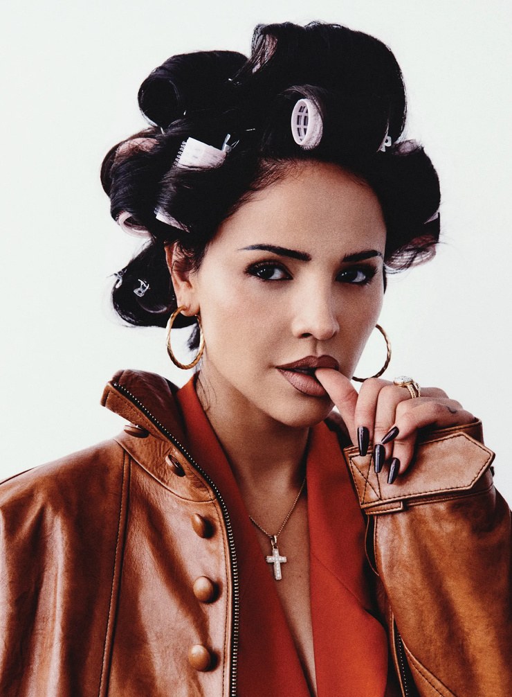 Eiza Gonzalez
