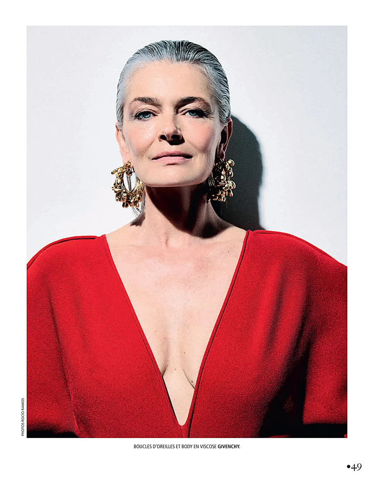Paulina Porizkova Paulina Porizkova