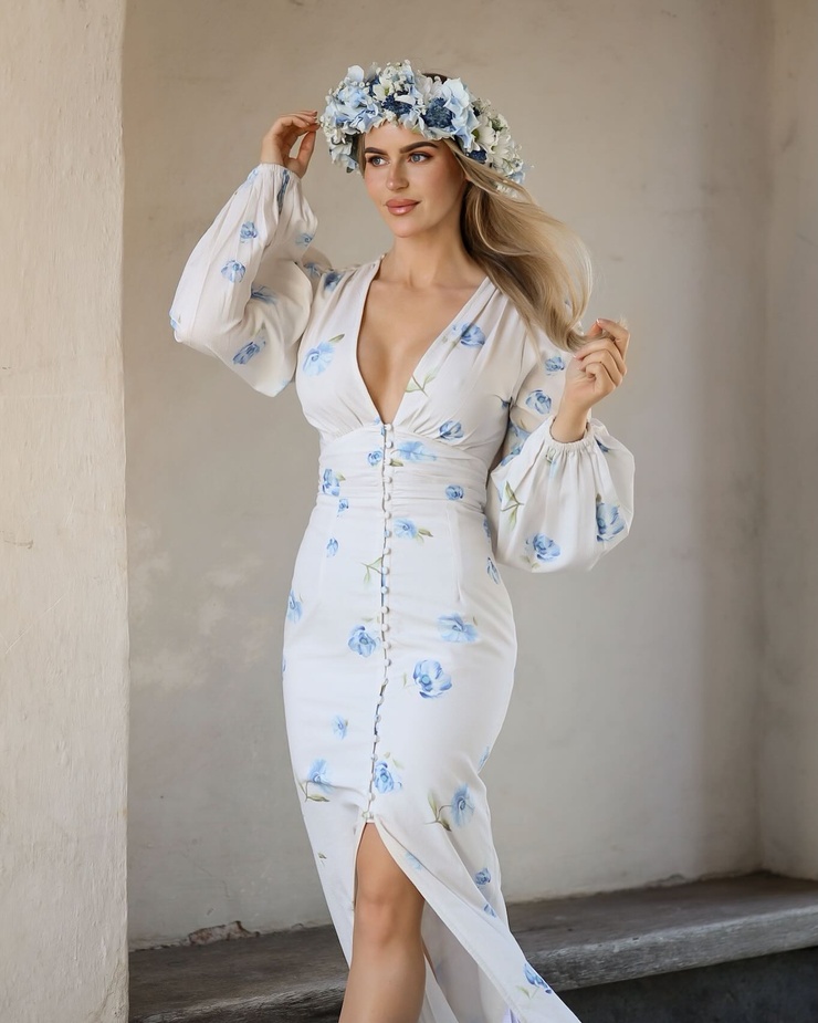 ANNA NYSTRÖM