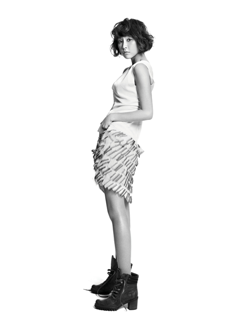 Yu-mi Jeong