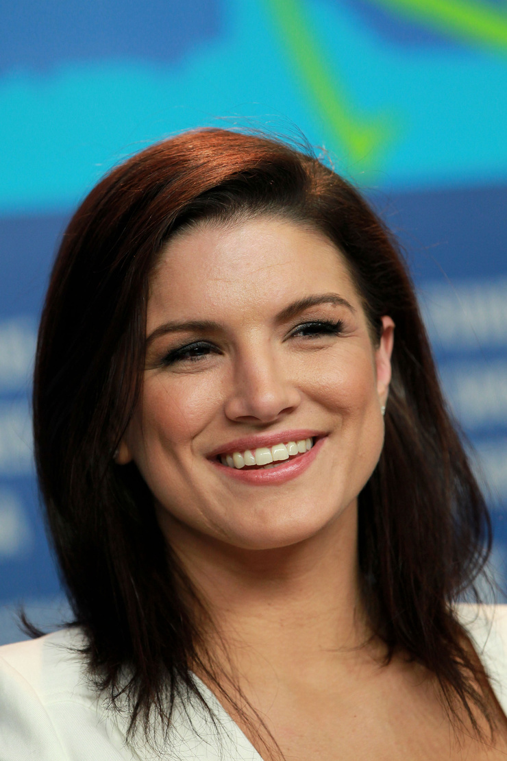 Picture of Gina Carano