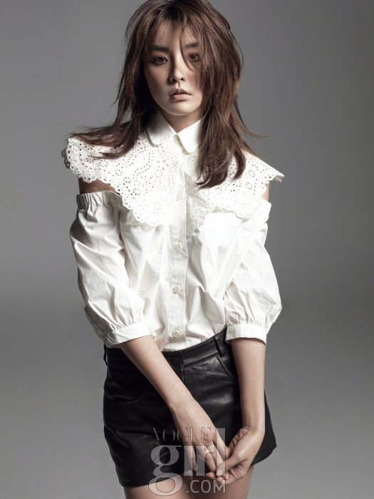 Yu-mi Jeong