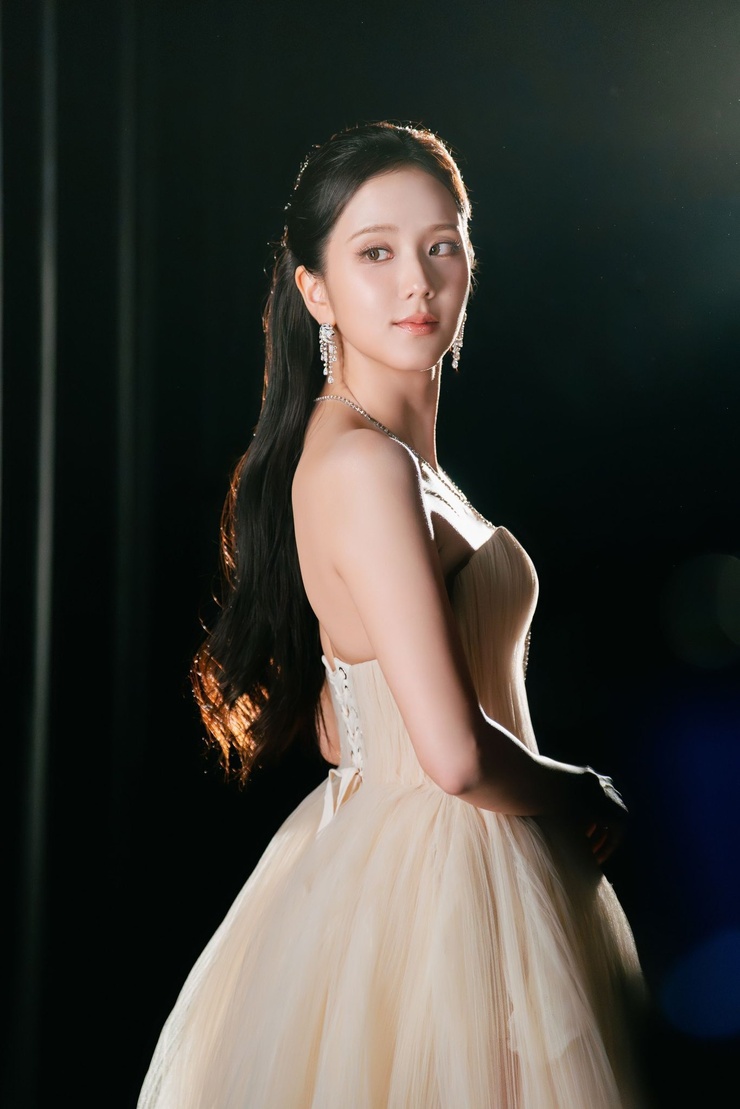 Kim Jisoo