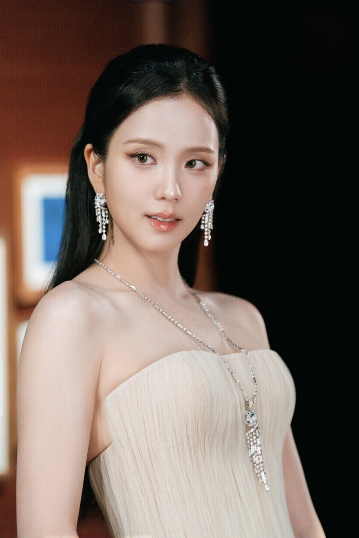 Kim Jisoo