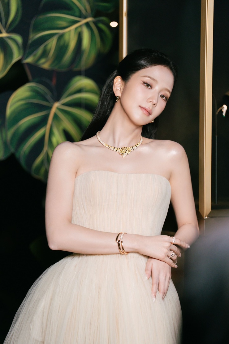 Kim Jisoo
