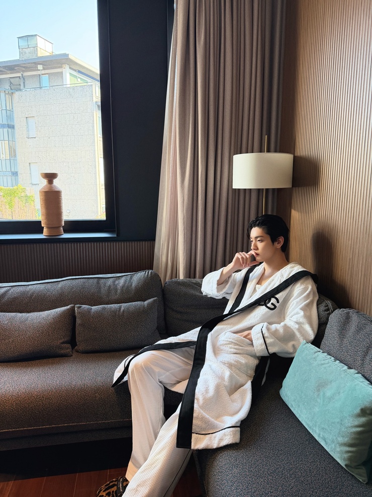 Soo-bin Choi