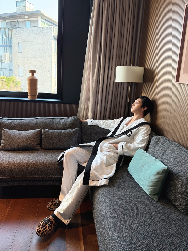 Soo-bin Choi