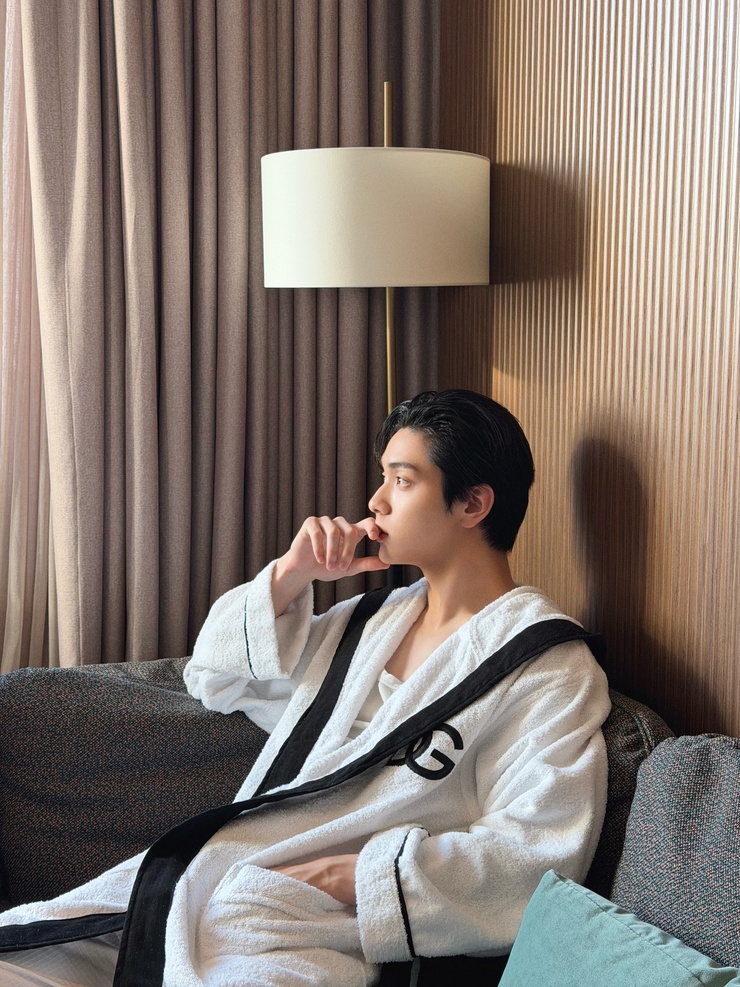 Soo-bin Choi