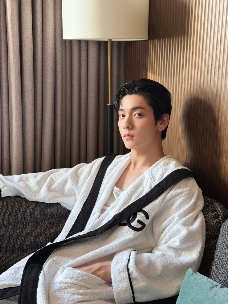 Soo-bin Choi