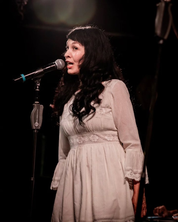 Grey DeLisle