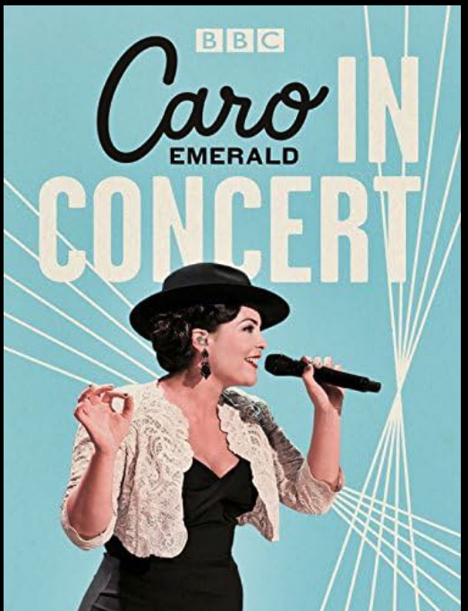 Caro Emerald