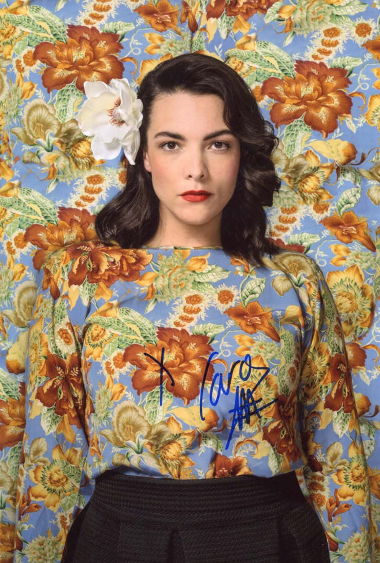 Caro Emerald