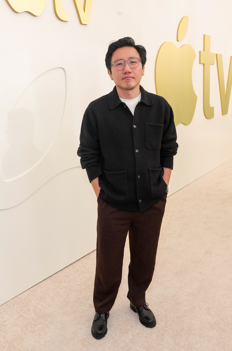 Hiro Murai