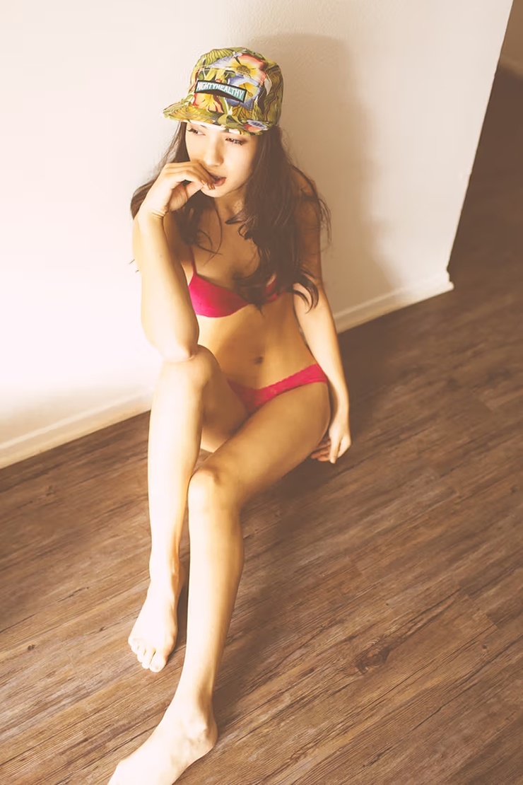Ashley Chung Ashley Chung
