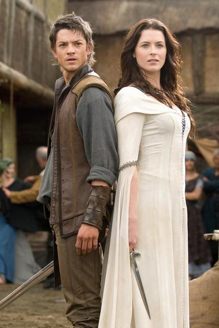 Legend of the Seeker