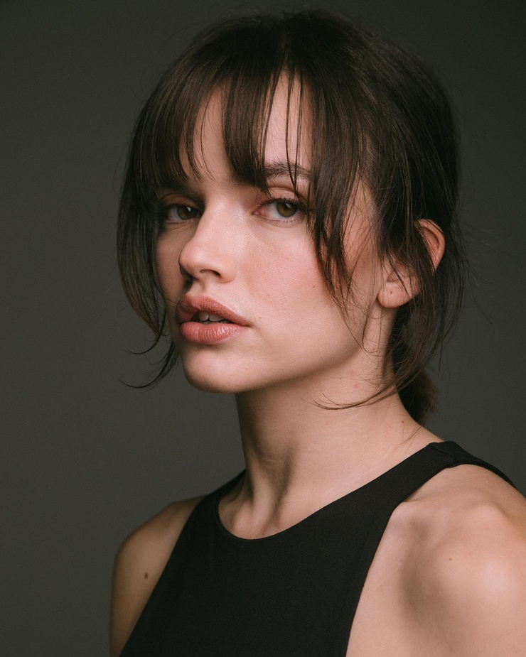 Elena Marín