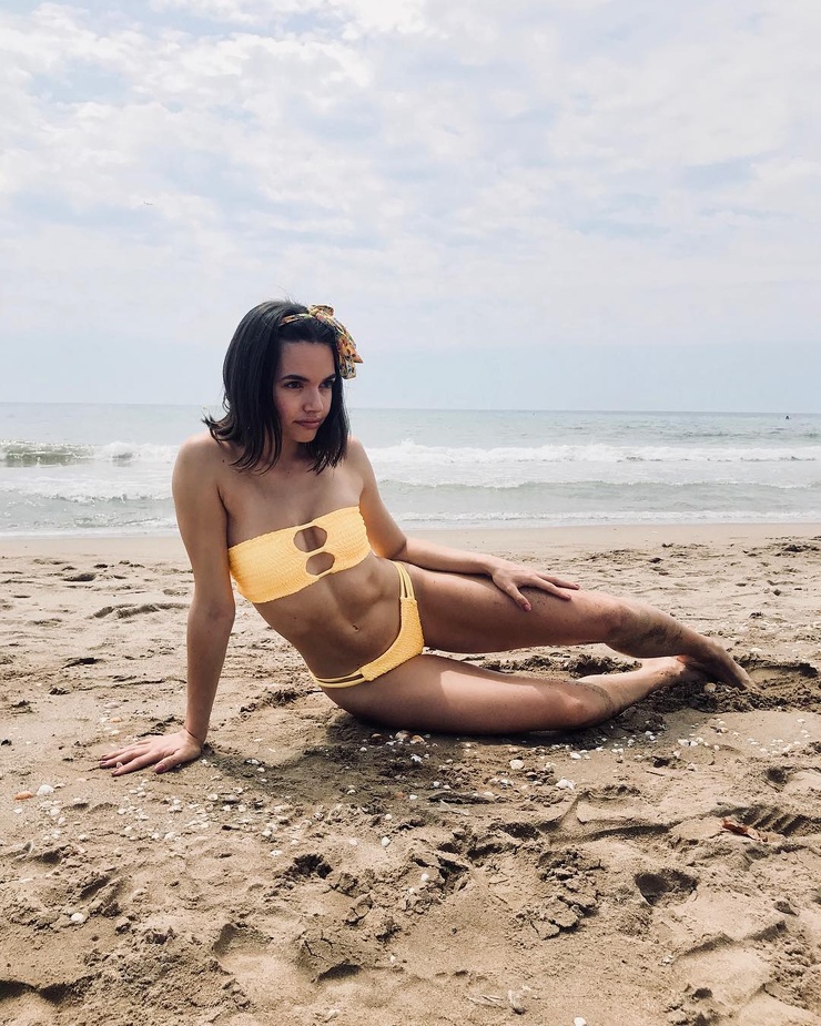 Elena Marín