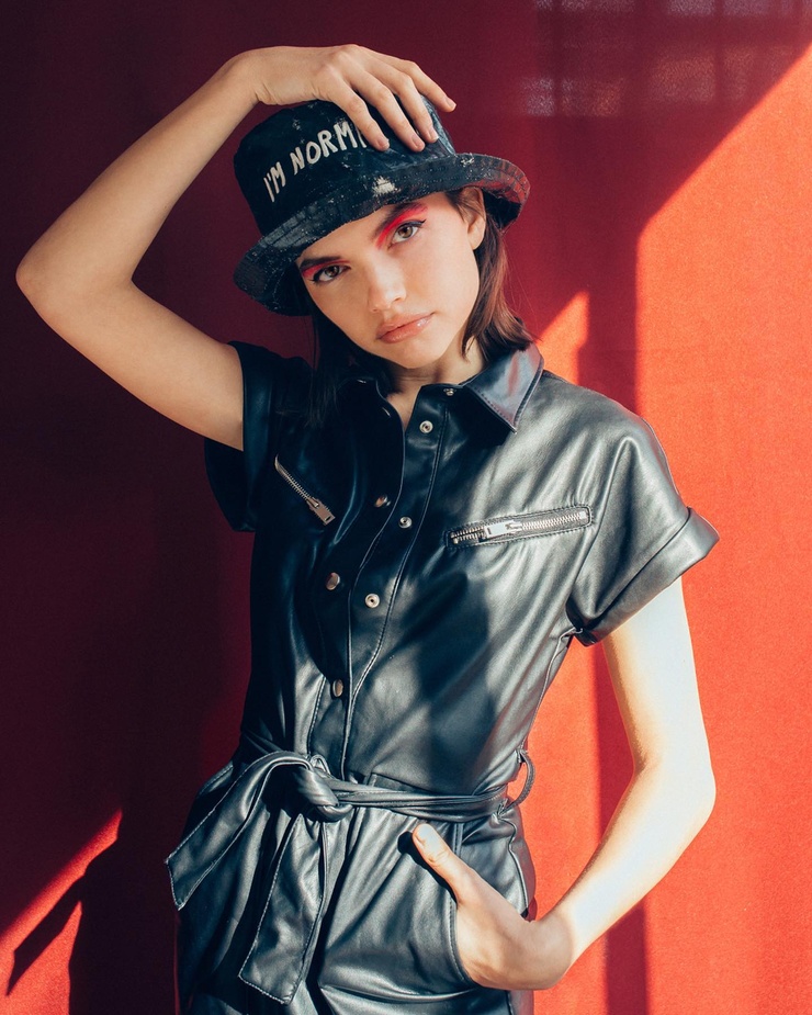 Elena Marín