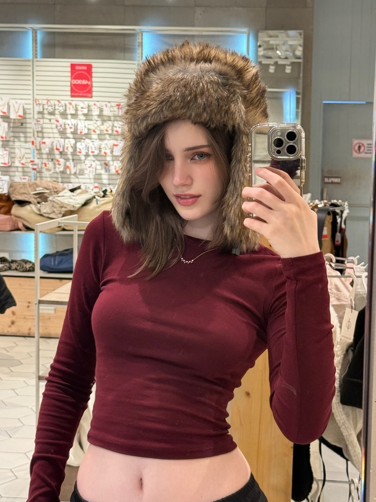 Mary Amber
