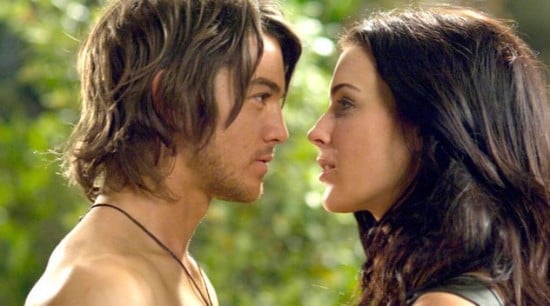 Legend of the Seeker