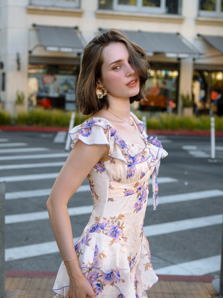 Mary Amber