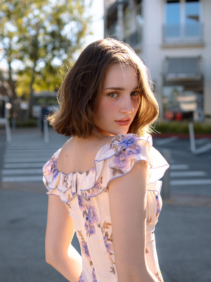 Mary Amber