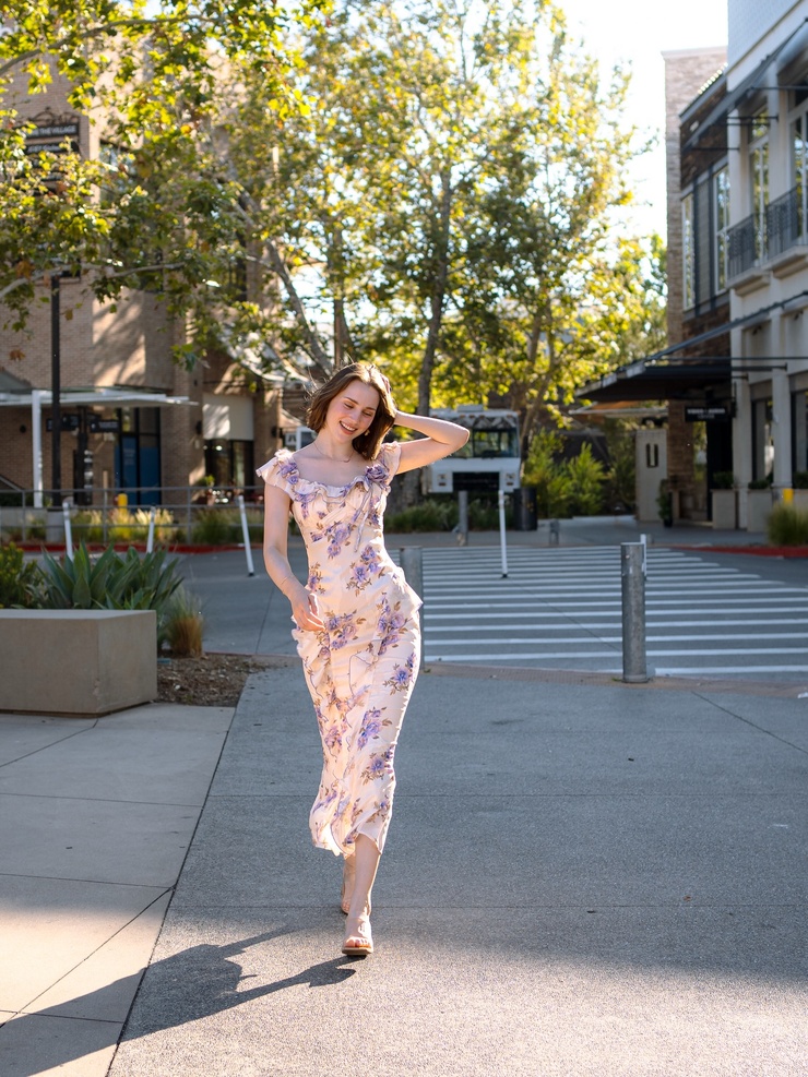 Mary Amber