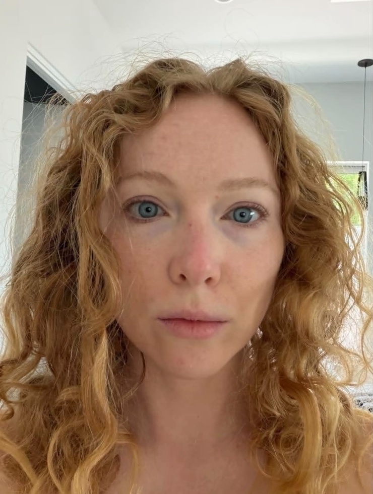 Molly C. Quinn