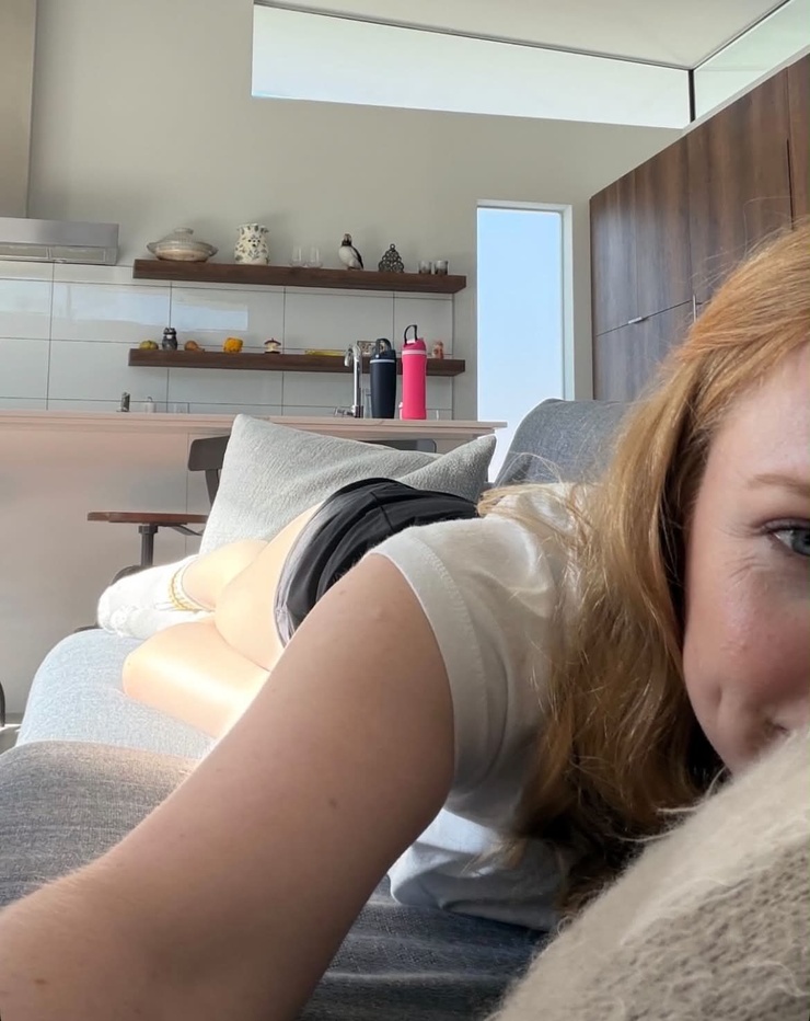 Molly C. Quinn