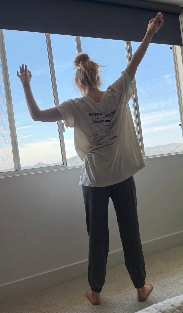 Molly C. Quinn